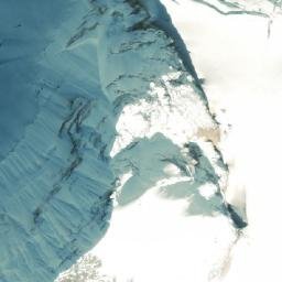 Satellite imagery of Yāṅmekāṅ Lā, CN