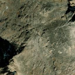 Satellite imagery of Lingshi La, BT