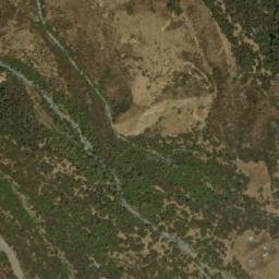 Satellite imagery of Ma Shan-k'ou, BT
