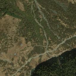 Satellite imagery of Ma Shan-k'ou, BT