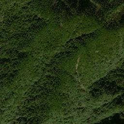 Satellite imagery of Zhongkengzong Gang, CN