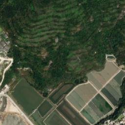 Satellite imagery of Xiaojing Shan, CN