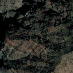 Satellite imagery of Punta del Peñón Bermejo, ES