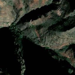 Satellite imagery of Montaña Hogarzales, ES