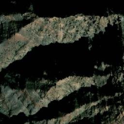 Satellite imagery of Montaña Hogarzales, ES