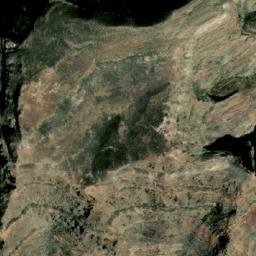 Satellite imagery of Montaña Hogarzales, ES