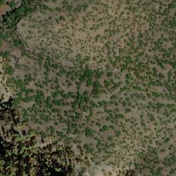 Satellite imagery of Montaña de las Monjas, ES