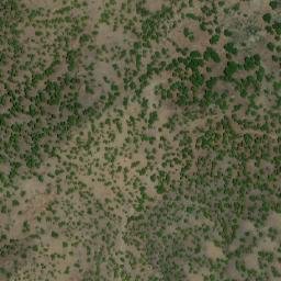 Satellite imagery of Montaña de las Monjas, ES