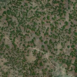 Satellite imagery of Montaña de las Monjas, ES