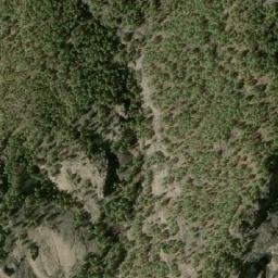 Satellite imagery of El Montañón, ES