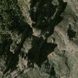 Satellite imagery of El Montañón, ES