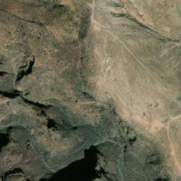 Satellite imagery of Montaña del Gallego, ES