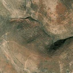 Satellite imagery of Montaña del Gallego, ES