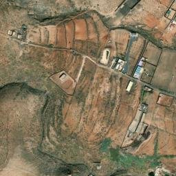 Satellite imagery of Montaña del Gallego, ES