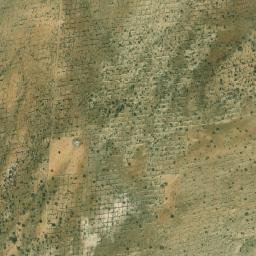 Satellite imagery of Cap Juby, MA