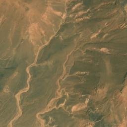 Satellite imagery of Garet Sidi Ahmed, DZ