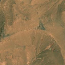 Satellite imagery of Garet Sidi Ahmed, DZ