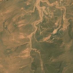 Satellite imagery of Garet Sidi Ahmed, DZ