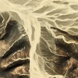 Satellite imagery of Al Jabal al Akhḑar, EG