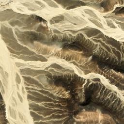 Satellite imagery of Al Jabal al Akhḑar, EG