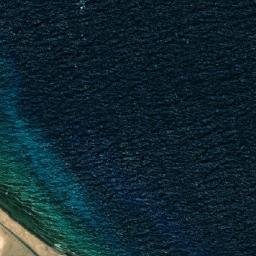 Satellite imagery of Ra’s az Zayt, EG