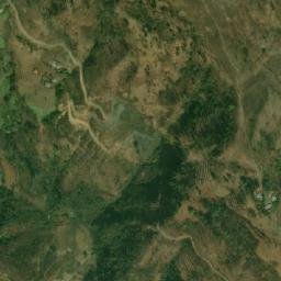 Satellite imagery of Lyaprang Ḍā̃ḍā, NP