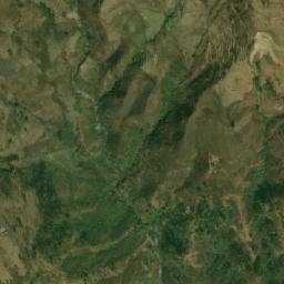Satellite imagery of Lyaprang Ḍā̃ḍā, NP