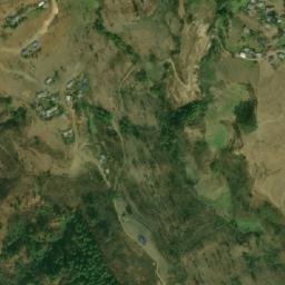 Satellite imagery of Lyaprang Ḍā̃ḍā, NP