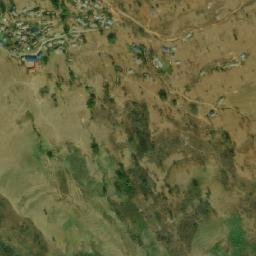 Satellite imagery of Kapuri̇̄chok Ḍā̃ḍā, NP