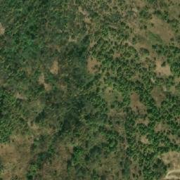 Satellite imagery of Pahare Ḍā̃ḍā, NP