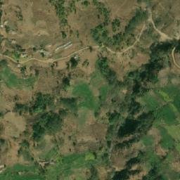 Satellite imagery of Pahare Ḍā̃ḍā, NP
