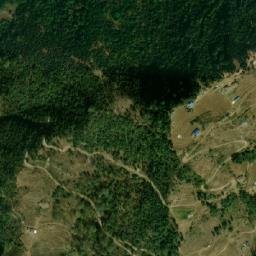Satellite imagery of Thām Ḍā̃ḍā, NP
