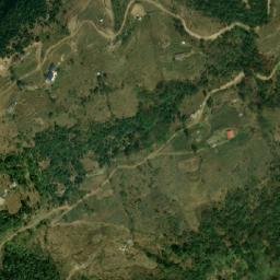 Satellite imagery of Thām Ḍā̃ḍā, NP