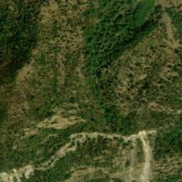 Satellite imagery of Pāṅtermā Ḍā̃ḍā, NP