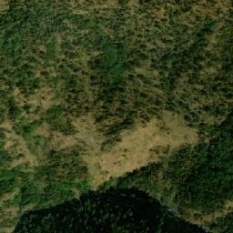 Satellite imagery of Pāṅtermā Ḍā̃ḍā, NP