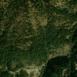 Satellite imagery of Pāṅtermā Ḍā̃ḍā, NP