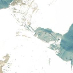 Satellite imagery of Yāṅmekāṅ Lā, CN