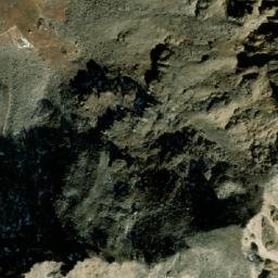 Satellite imagery of Lingshi La, BT