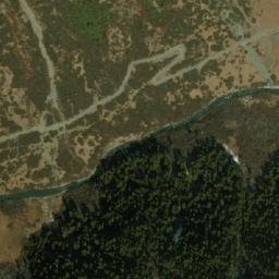 Satellite imagery of Ma Shan-k'ou, BT