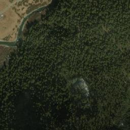 Satellite imagery of Ma Shan-k'ou, BT