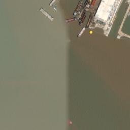 Satellite imagery of Wuxie Tou, CN