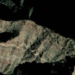 Satellite imagery of Montaña Hogarzales, ES
