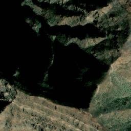 Satellite imagery of Montaña Hogarzales, ES