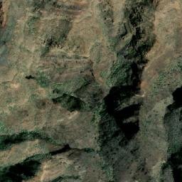 Satellite imagery of Montaña Hogarzales, ES