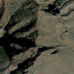 Satellite imagery of Montaña del Lechugal, ES