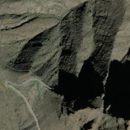 Satellite imagery of Montaña del Lechugal, ES