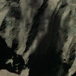 Satellite imagery of Montaña del Lechugal, ES