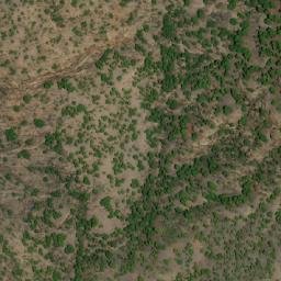 Satellite imagery of Morro de la Negra, ES