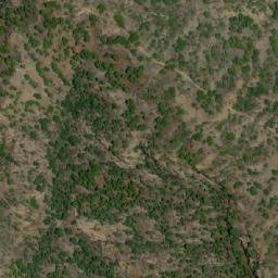 Satellite imagery of Morro de la Negra, ES