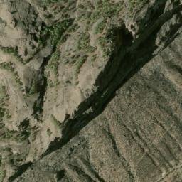 Satellite imagery of El Montañón, ES